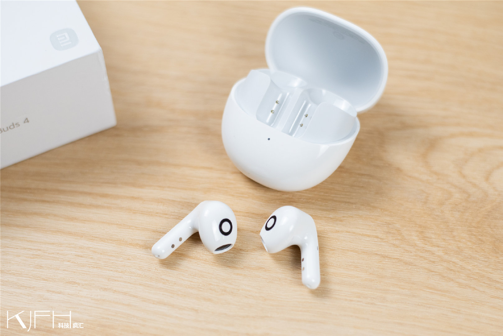 Xiaomi Buds 4
