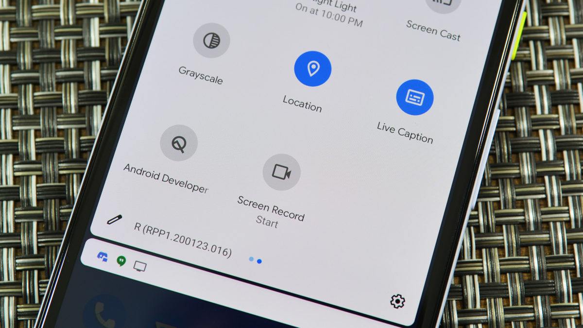 Phiên bản Android 11 có gì mới?