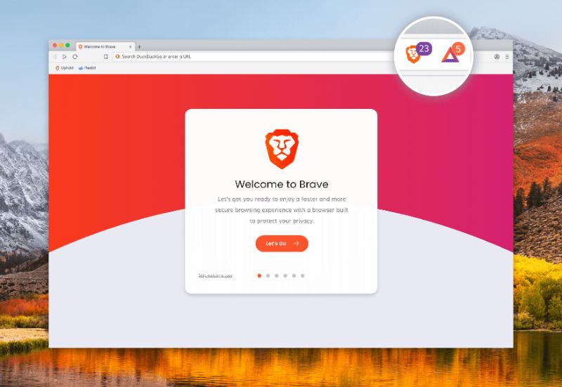 Brave Browser là gì? 