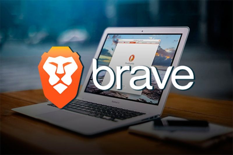Các cách kiếm tiền trên Brave Browser 