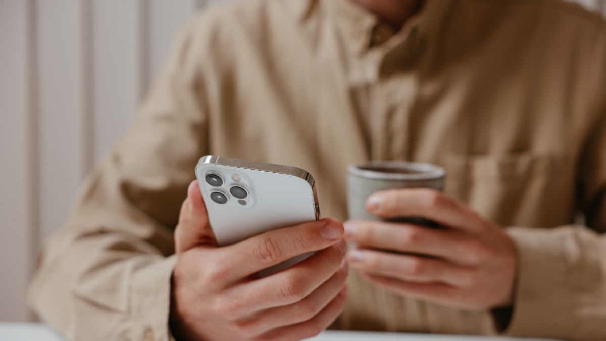 Cách định vị iphone bằng số điện thoại