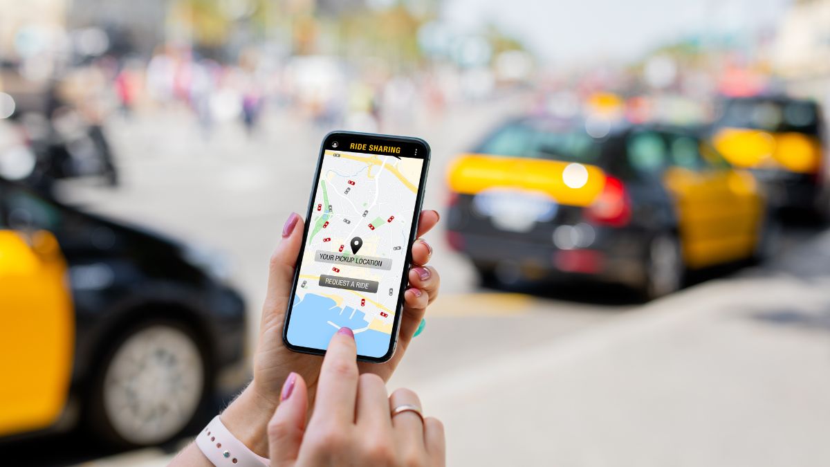 Mục đích của việc định vị iPhone