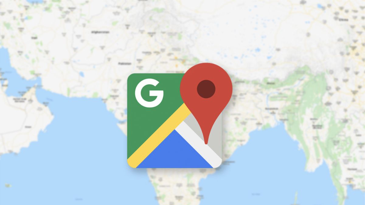 Cách định vị số điện thoại trên iPhone bằng Google Maps