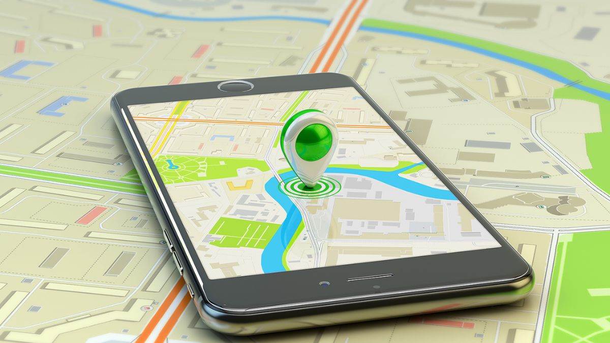 Cách định vị iPhone bằng số điện thoại qua ứng dụng OneLocator GPS