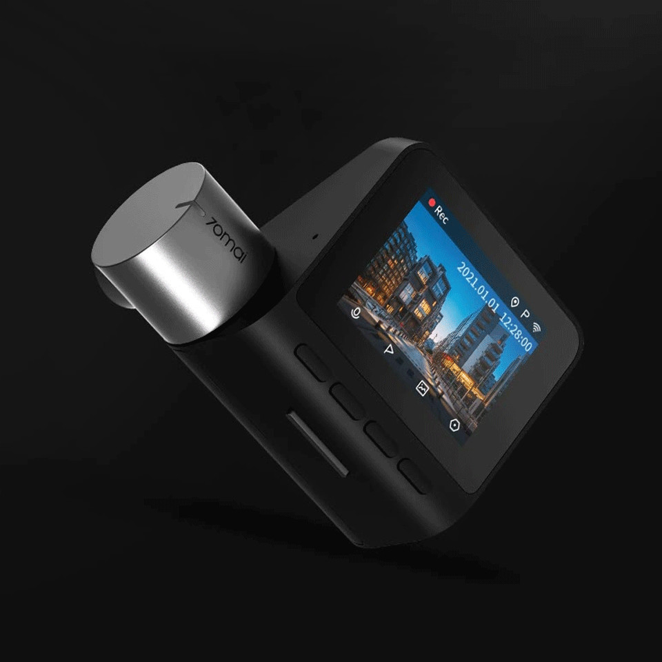 Tại sao camera hành trình 70mai lại được ưa chuộng?