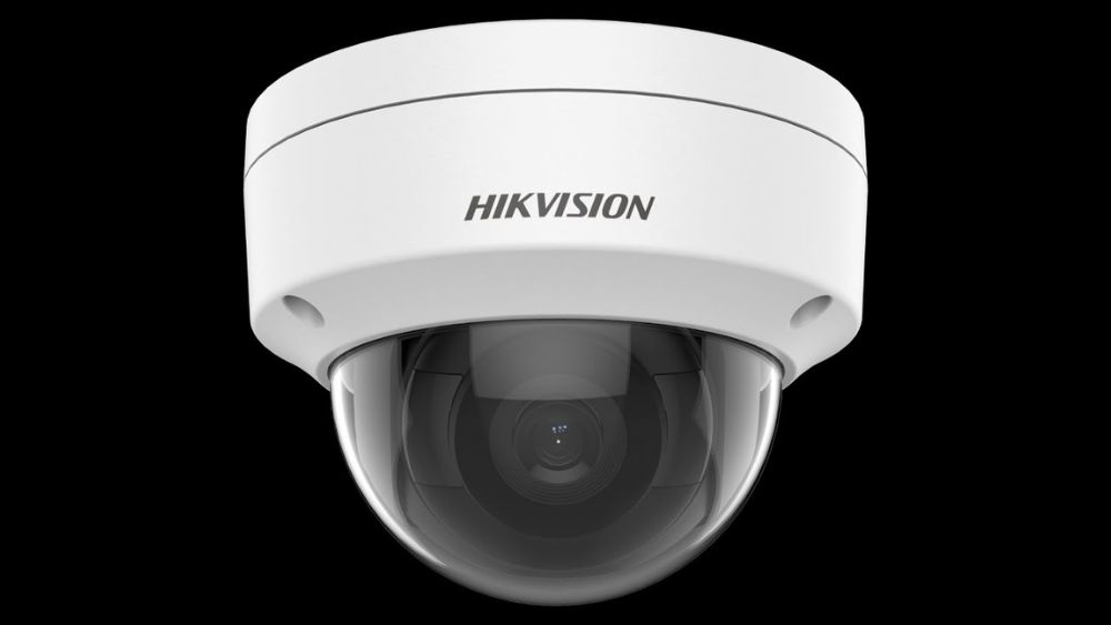 Camera IP Wifi Hikvision DS-2CD1143G0-IUF 4MP