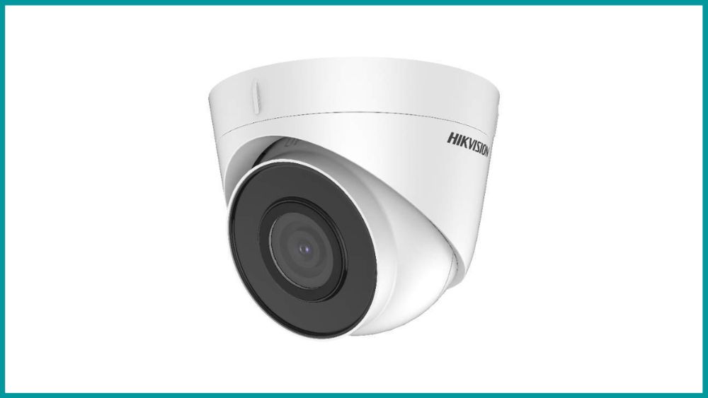 Camera IP Wifi Hikvision Dome DS-2CD1323G0E 2MP