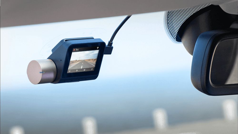Hướng dẫn cách lắp camera hành trình 70mai nhanh chóng ngay tại nhà