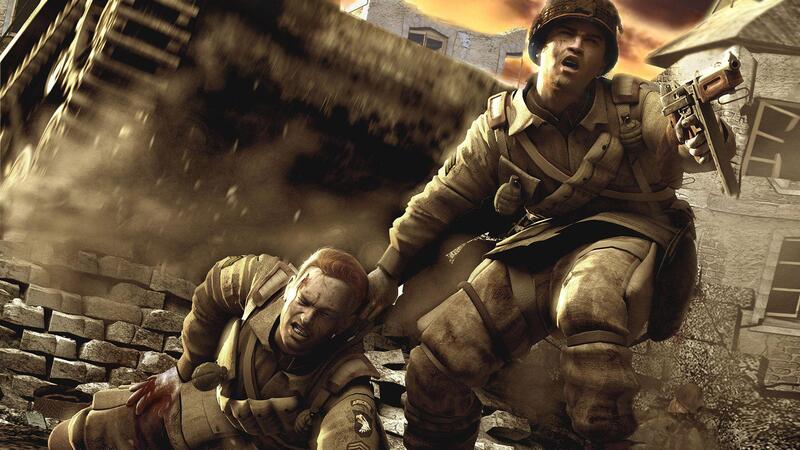 Call of Duty là gì