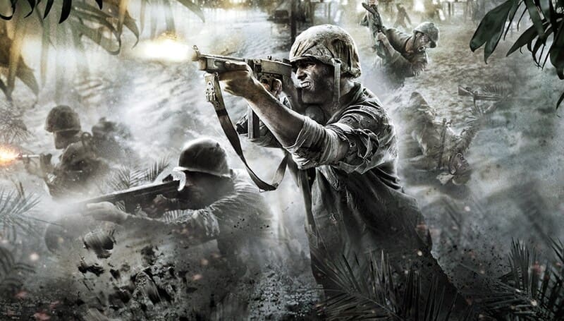 Call of Duty là gì