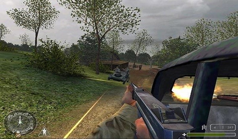 Call of Duty là gì