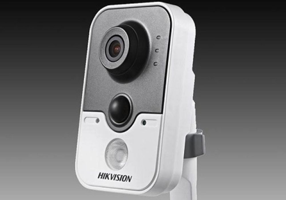 Khắc phục tình trạng camera Hikvison mất mạng nhờ nhân viên bảo trì- Ảnh 1 
