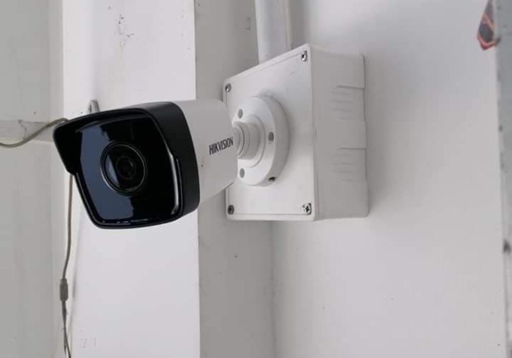 Một sách cách để hạn chế tình trạng camera Hikvision không kết nối được WiFi - Ảnh 1