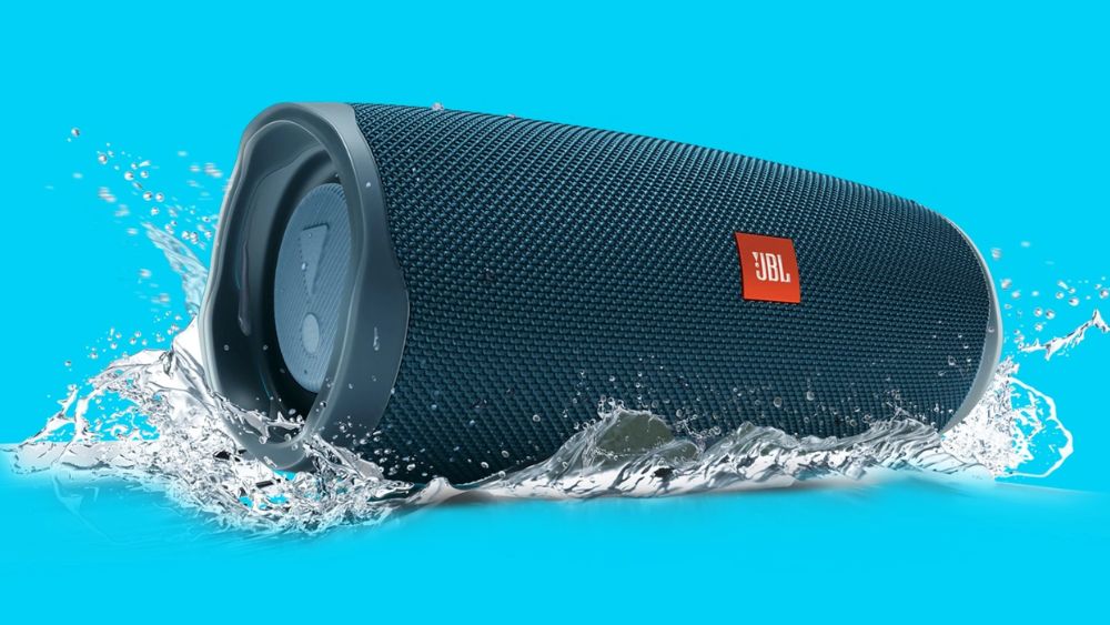 Loa Bluetooth JBL Charge 4