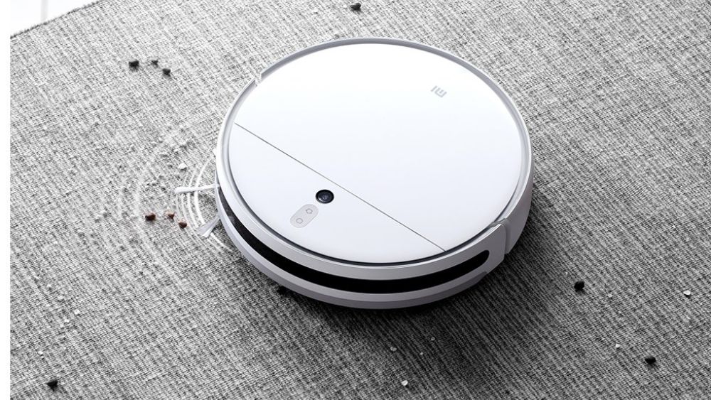 Robot hút bụi Xiaomi Vacuum Mop 2