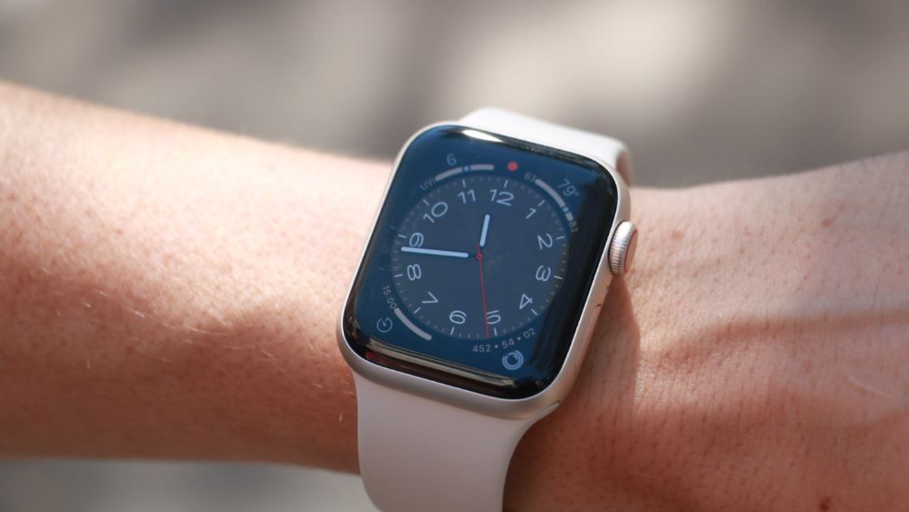 Apple Watch SE 2022 40mm