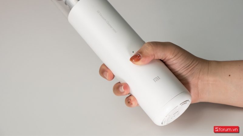Máy hút bụi cầm tay Xiaomi Mi Vacuum Cleaner Mini