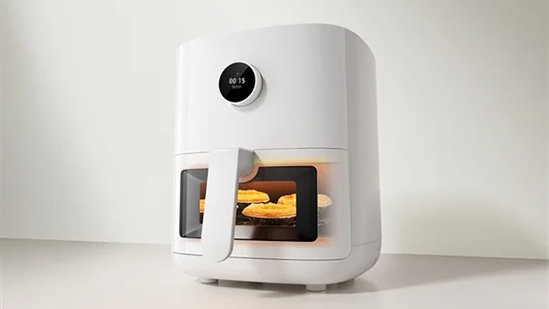 Nồi chiên không dầu Xiaomi Mi Smart Air Fryer dung tích 3.5L