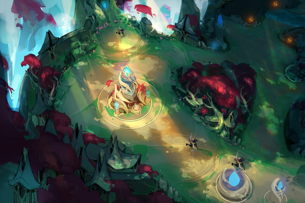 LMHT: Riot sắp sửa mang trở lại chế độ chơi hấp dẫn không thua kém URF