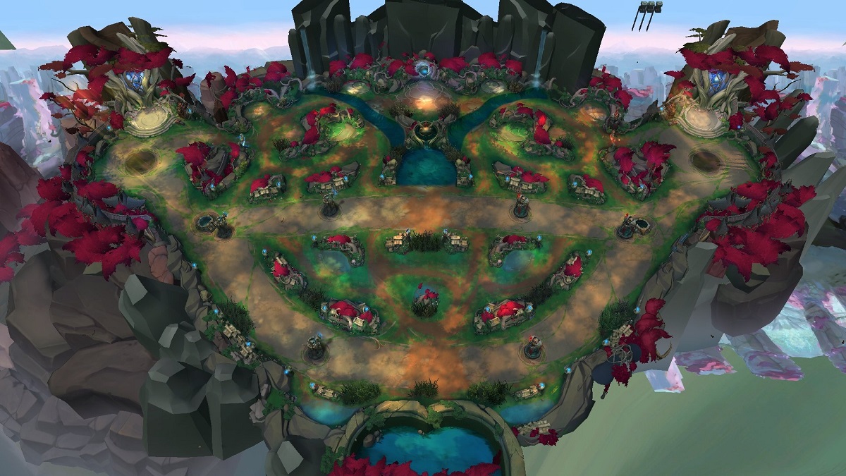 LMHT: Riot sắp sửa mang trở lại chế độ chơi hấp dẫn không thua kém URF