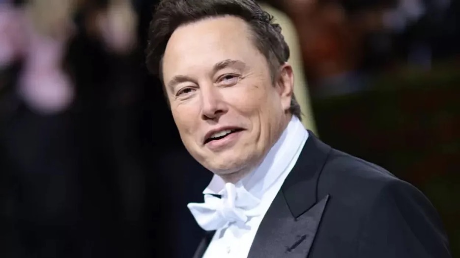 Elon Musk cũng bày tỏ sự thích thú đối với dòng sản phẩm iPhone 15 năm nay