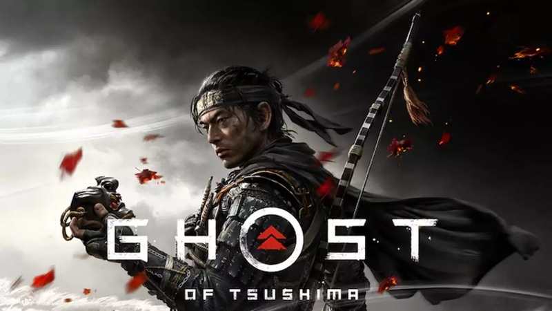 Ghost Of Tsushima