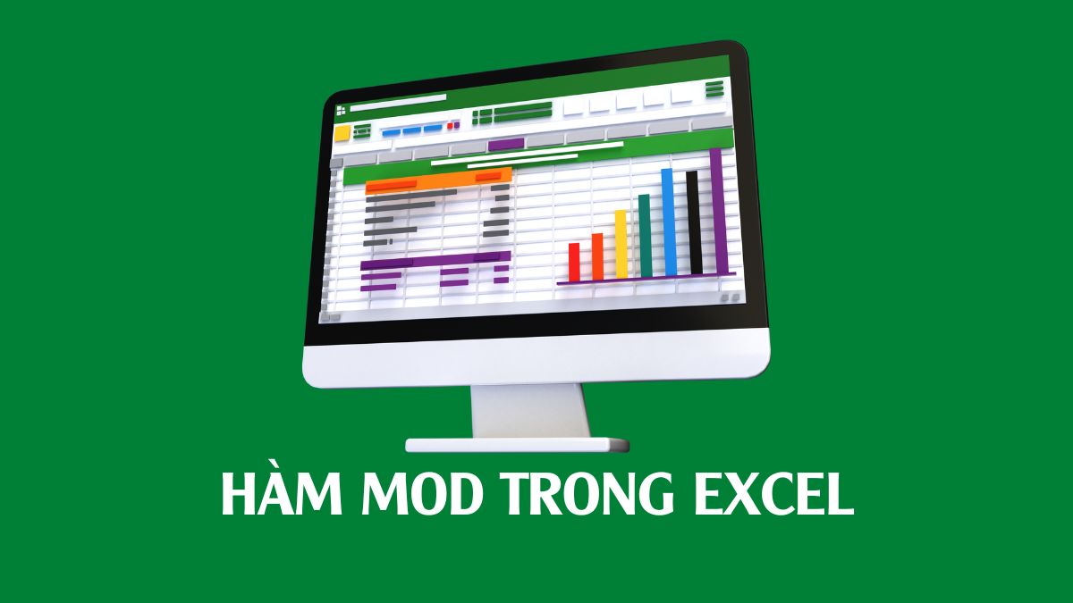 hàm mod