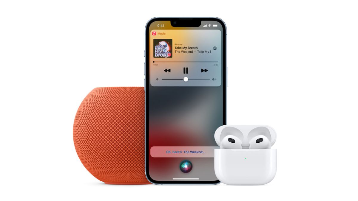 Tính năng mới Apple Music Voice Plan của ios 15.2