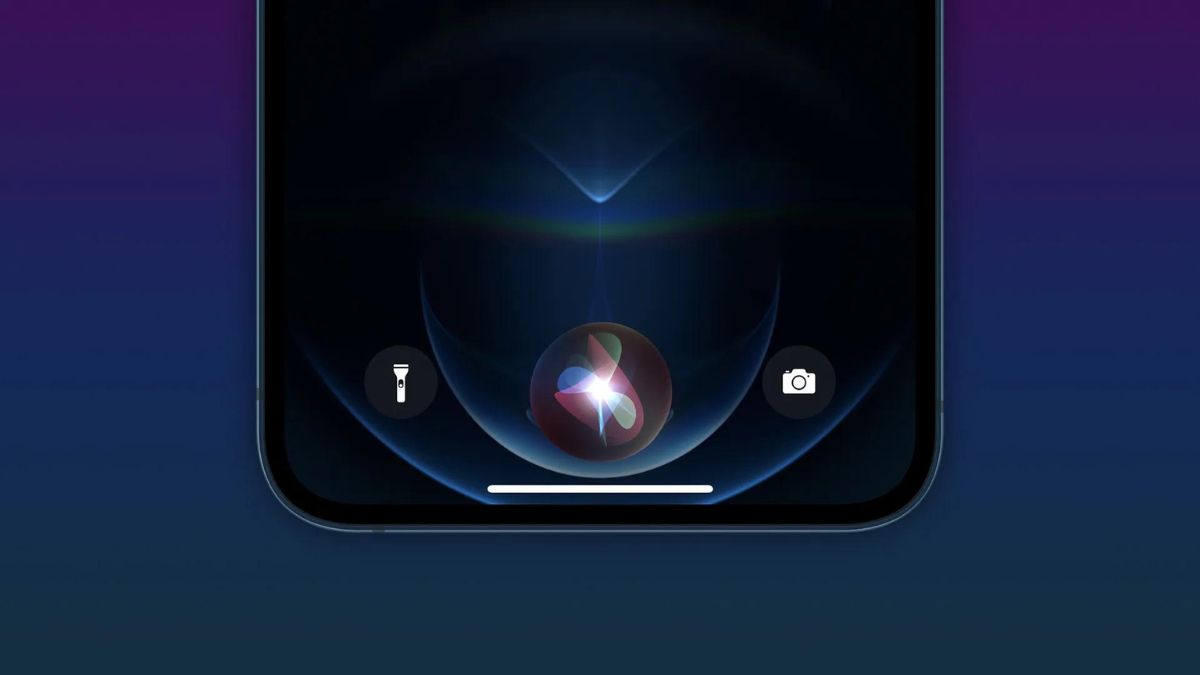 Siri trong iOS 15.4 được nâng cấp