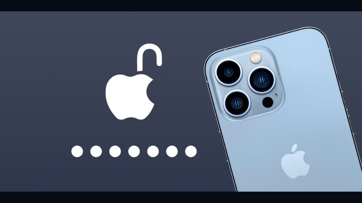 Tính năng bảo mật của iOS 15.4