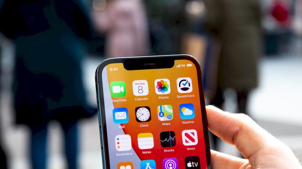 Hầu như mọi iPhone đều khả dụng với iOS 15