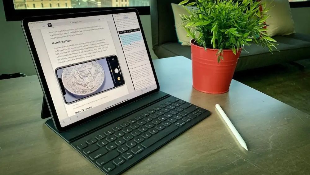 4 mẫu iPad dưới 10 triệu cấu hình ngon bạn không nên bỏ lỡ