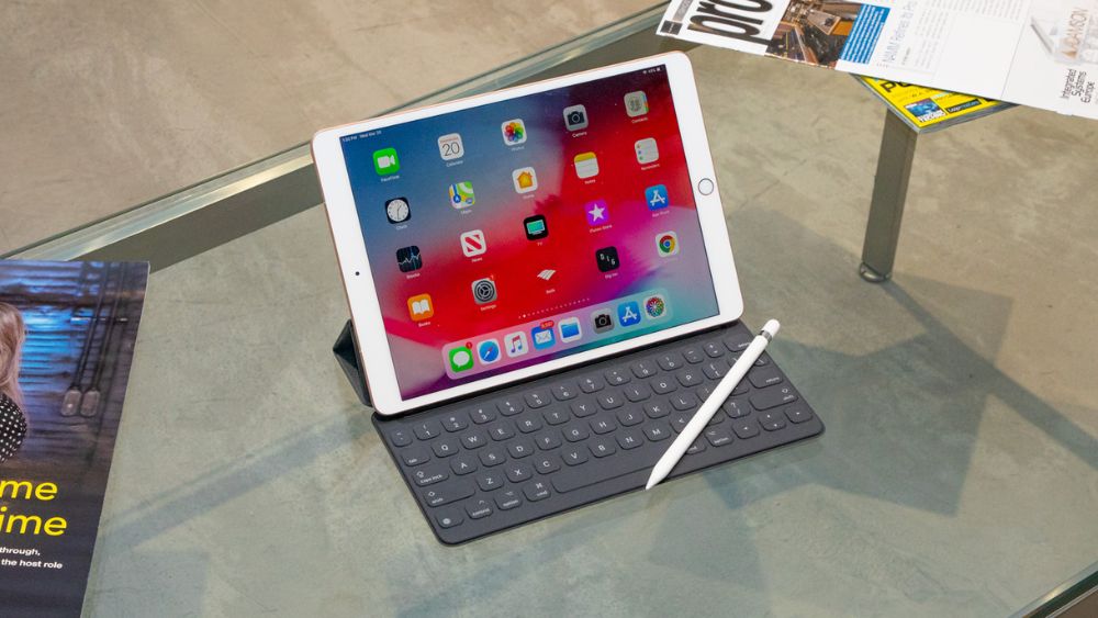 Apple iPad Air 10.5 Wifi 64GB