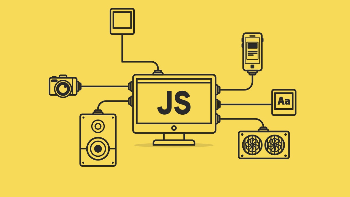 JavaScript là ngôn ngữ lập trình phổ biến hiện nay