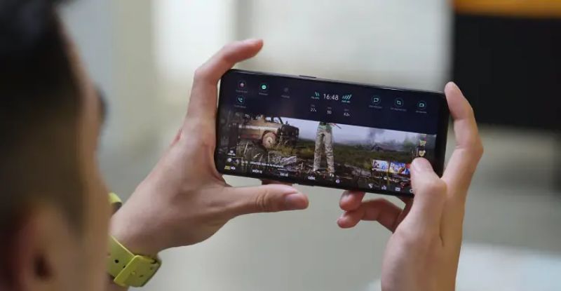 Vai trò của không gian trò chơi đối với người dùng 1