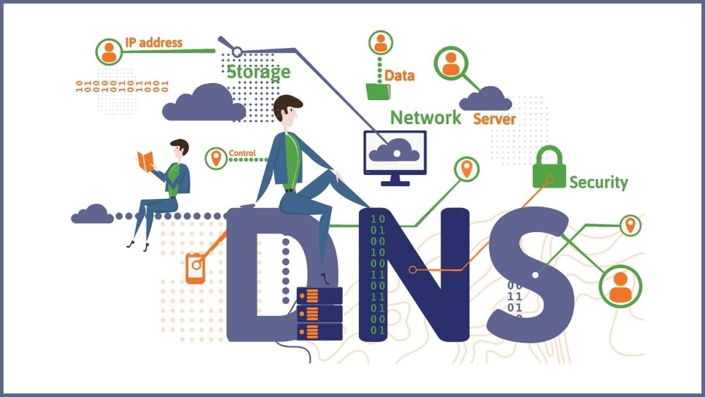 Tại sao nên kích hoạt DNS over HTTPS?