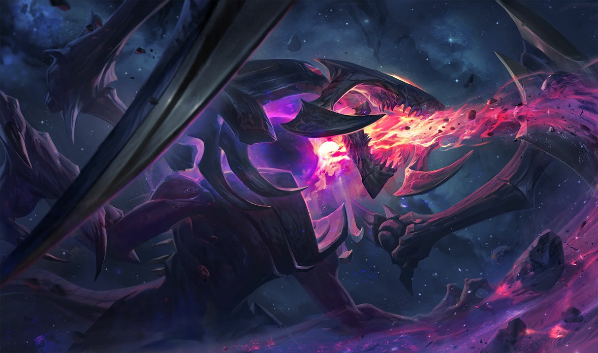 Riot lên kế hoạch làm lại tướng, 2 cái tên lâu năm được gọi tên