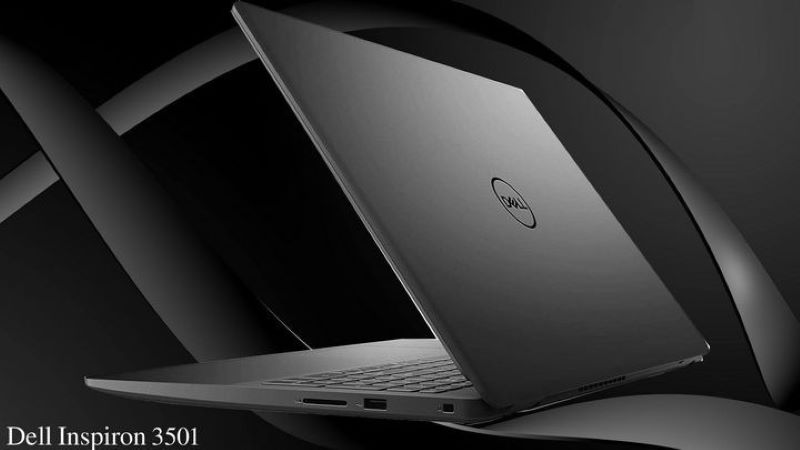 Dell Inspiron N3501 - laptop cũ dưới 10 triệu