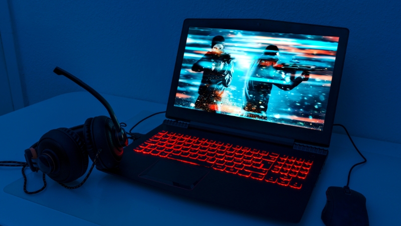 Tham khảo ngay Top 5 chiếc Laptop Gaming cũ dưới 10 triệu cấu hình “ngon-bổ-rẻ”