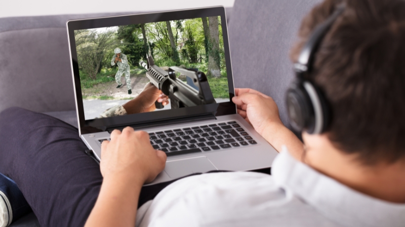 Những điều cần lưu ý khi mua laptop gaming cũ giá rẻ dưới 10 triệu