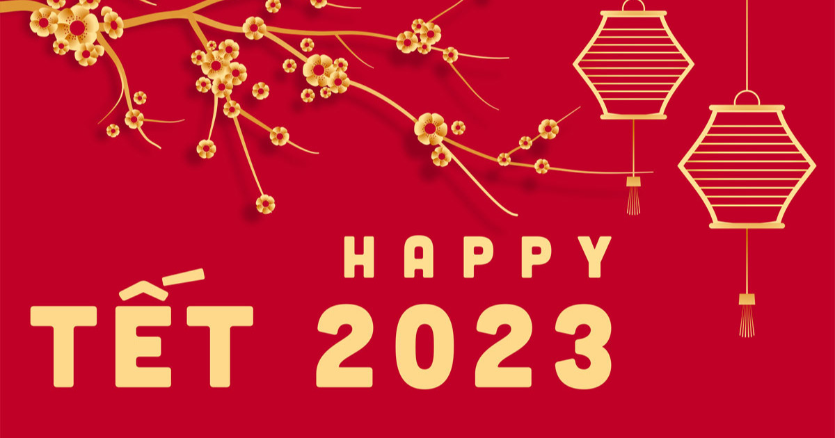 Lịch nghỉ tết dương lịch 2023 - Tết tây 2023 nghỉ nhiêu ngày