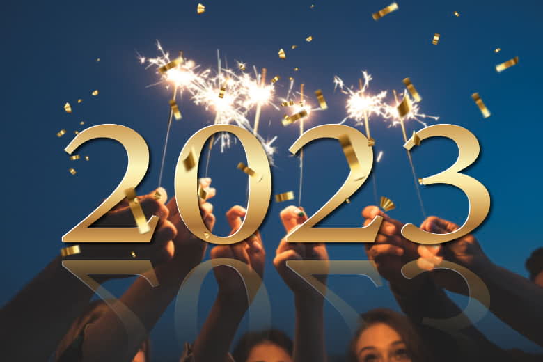 Lịch nghỉ Tết Dương lịch 2023 với người lao động