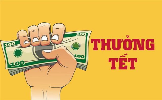 Người lao động có được thưởng Tết Dương lịch 2023 không?