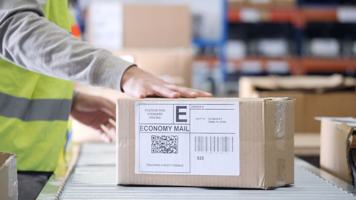 Cách ghi mã bưu điện Thủ Đức khi gửi bưu phẩm