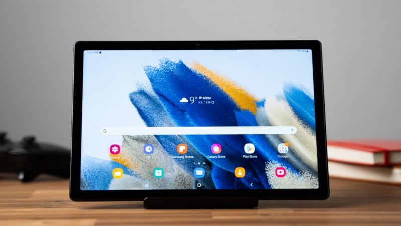 Máy Tính Bảng Lenovo Tab M8 Gen 2 2GB 32GB (ZA5H0096VN)