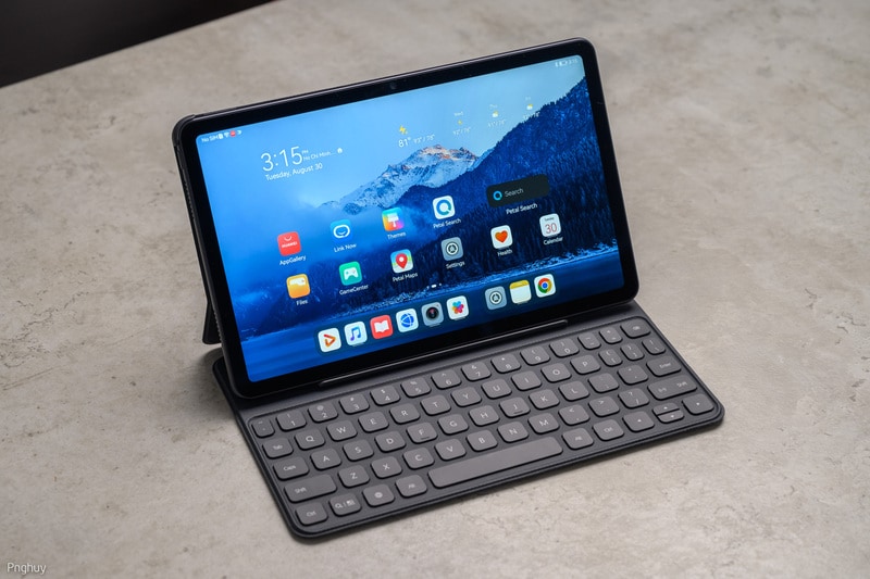 Máy Tính Bảng Huawei Matepad 2022 4GB 128GB