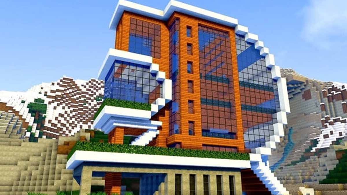 Ưu điểm nổi bật của Minecraft với Lối chơi Minecraft cuốn hút