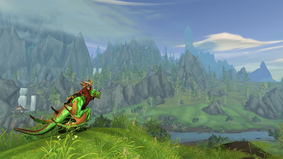 World of Warcraft, game mobile, game pc, netease, wow, game warcraft, warcraft, battle, battle net