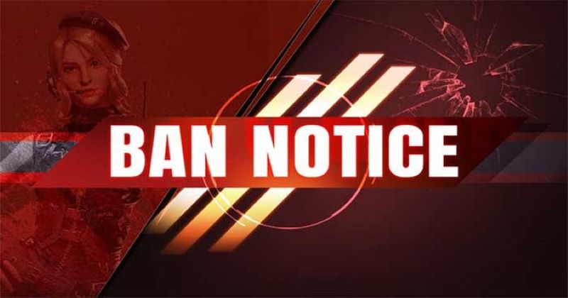 Nicoo Free Fire vẫn vi phạm quy chế game