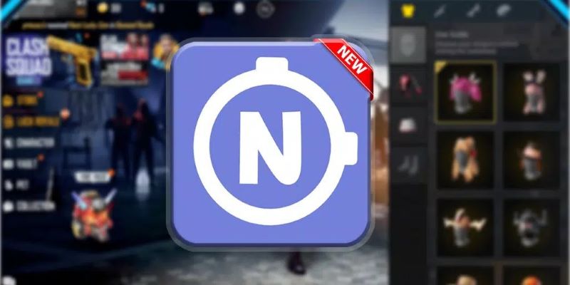 Nicoo Free Fire